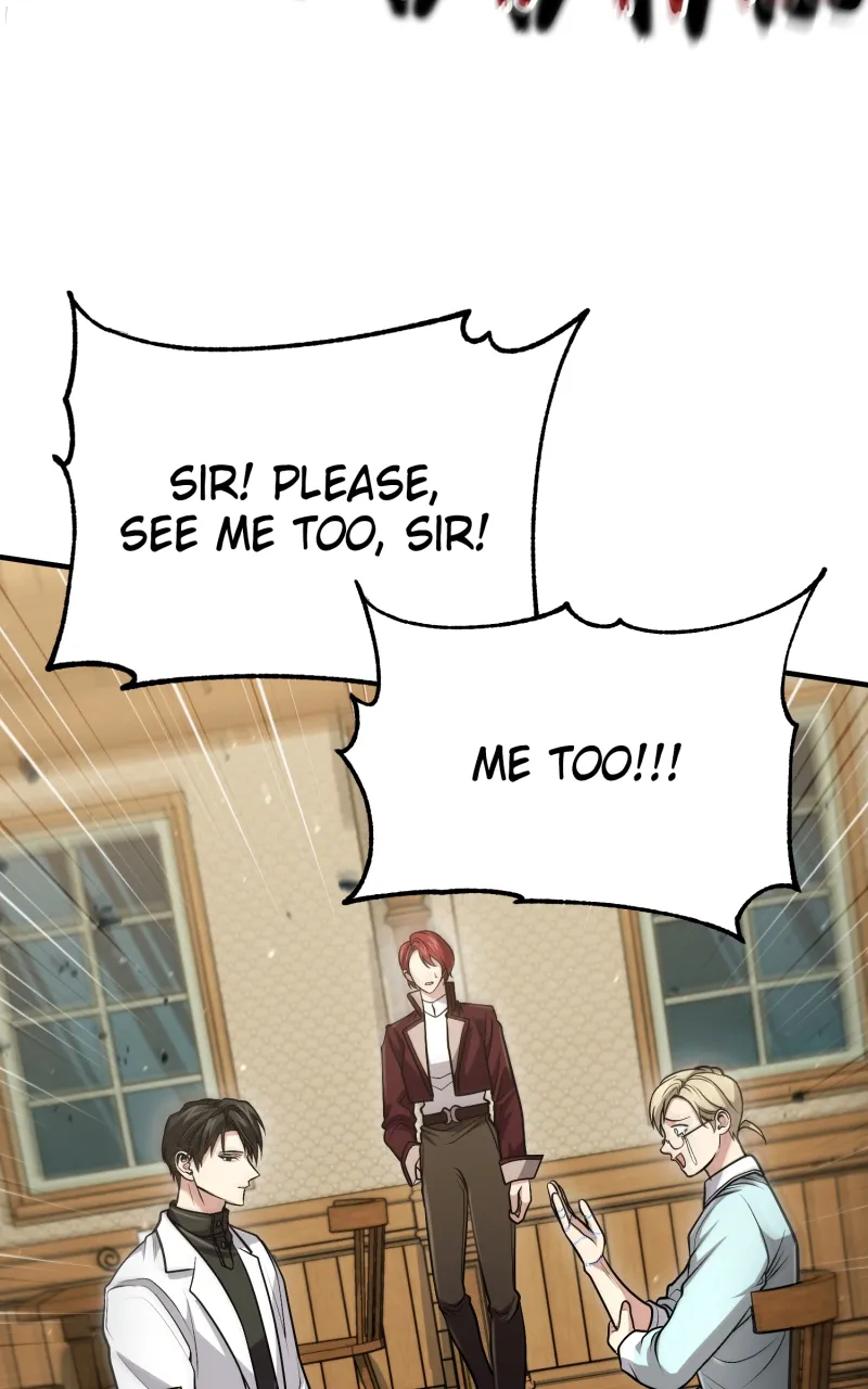 Read How to Live as an Illegal Healer Manga Online