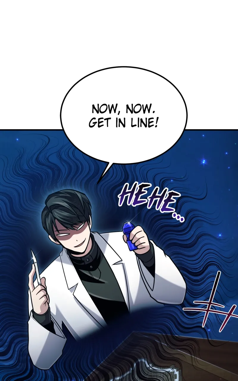 Read How to Live as an Illegal Healer Manga Online