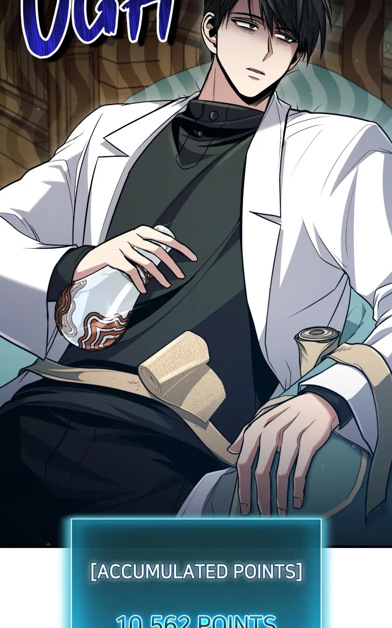 Read How to Live as an Illegal Healer Manga Online