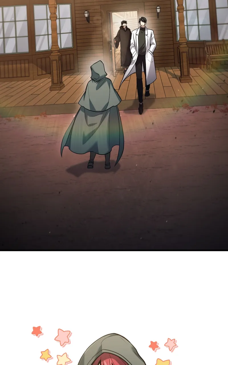 Read How to Live as an Illegal Healer Manga Online