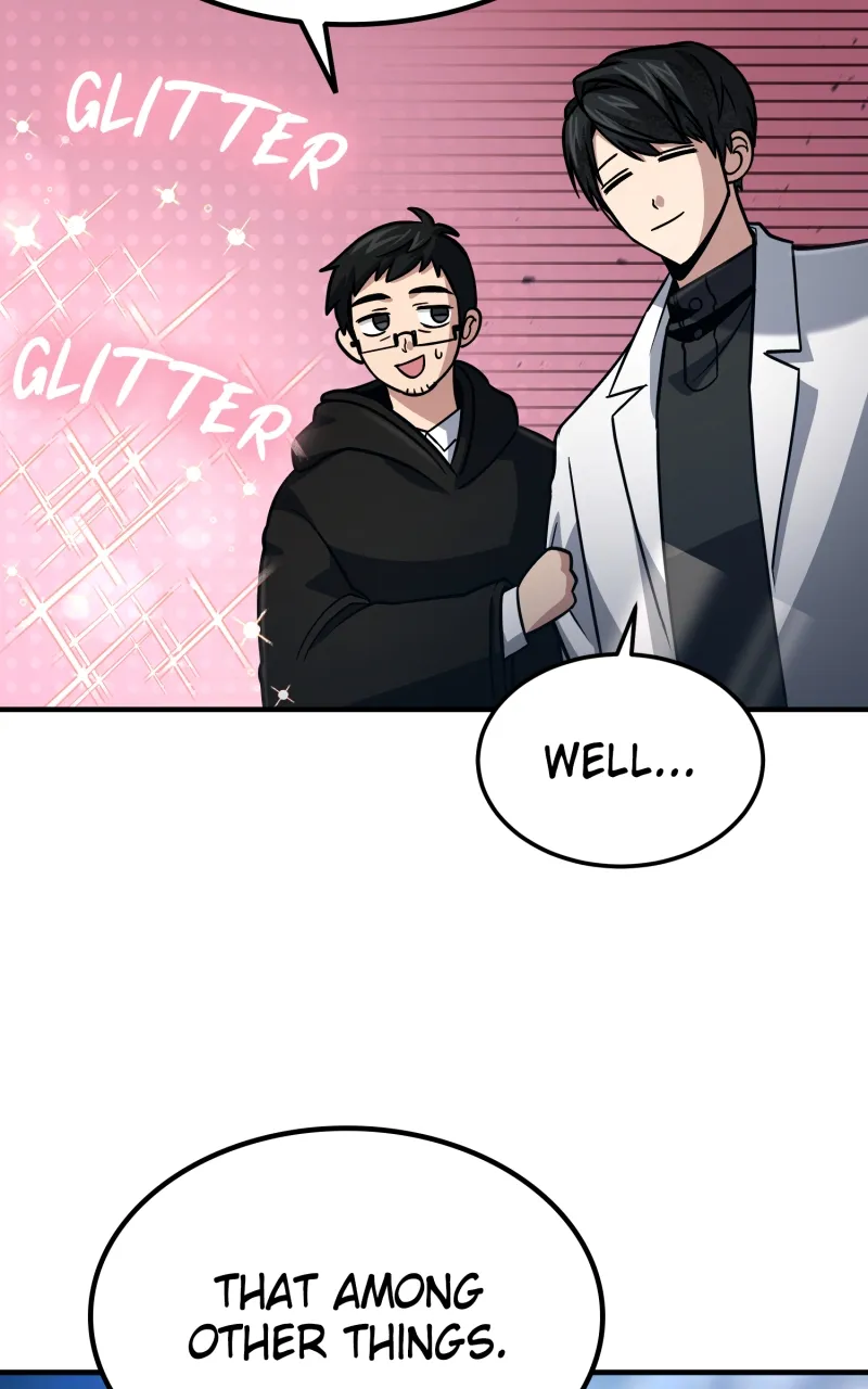 Read How to Live as an Illegal Healer Manga Online