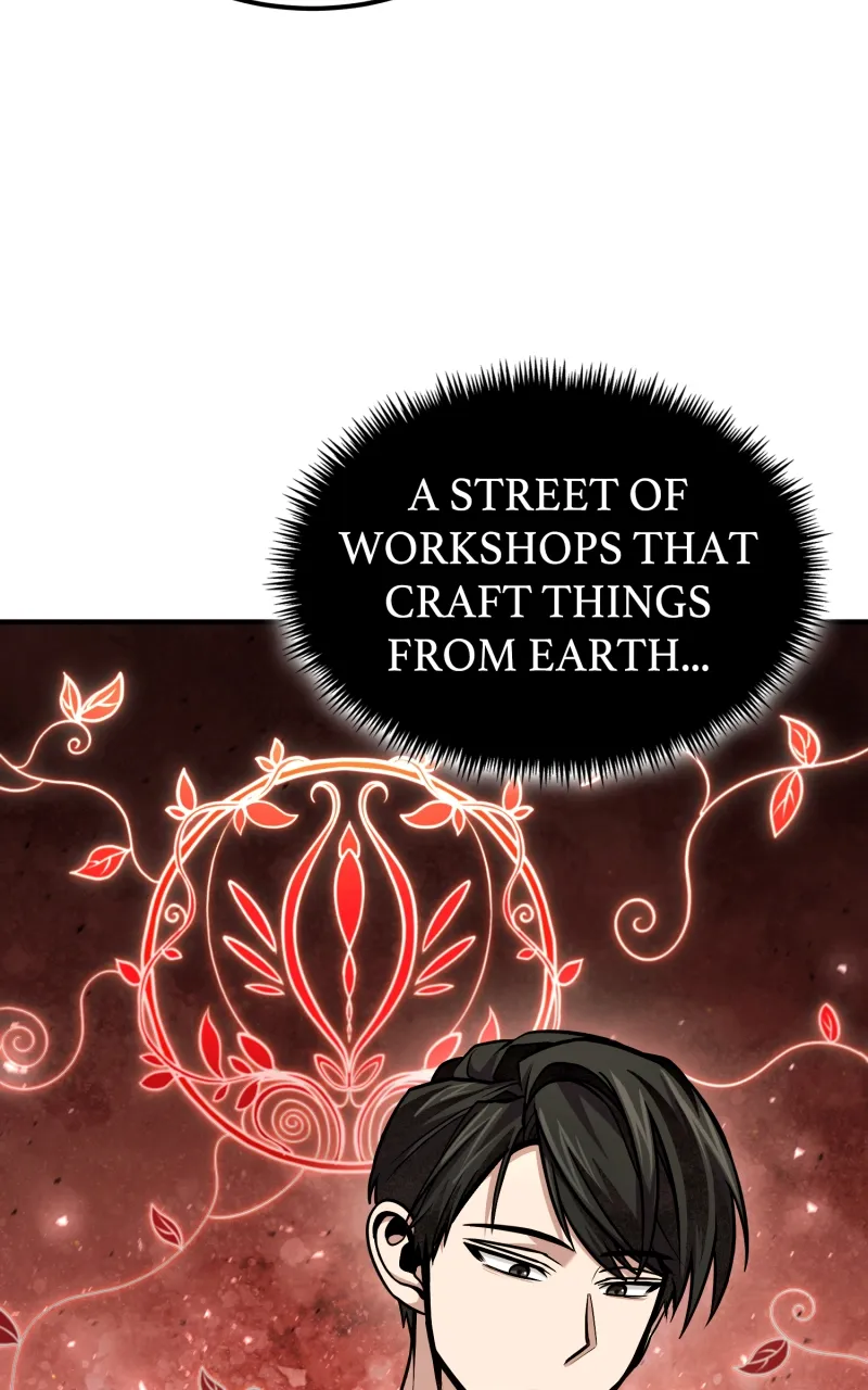 Read How to Live as an Illegal Healer Manga Online