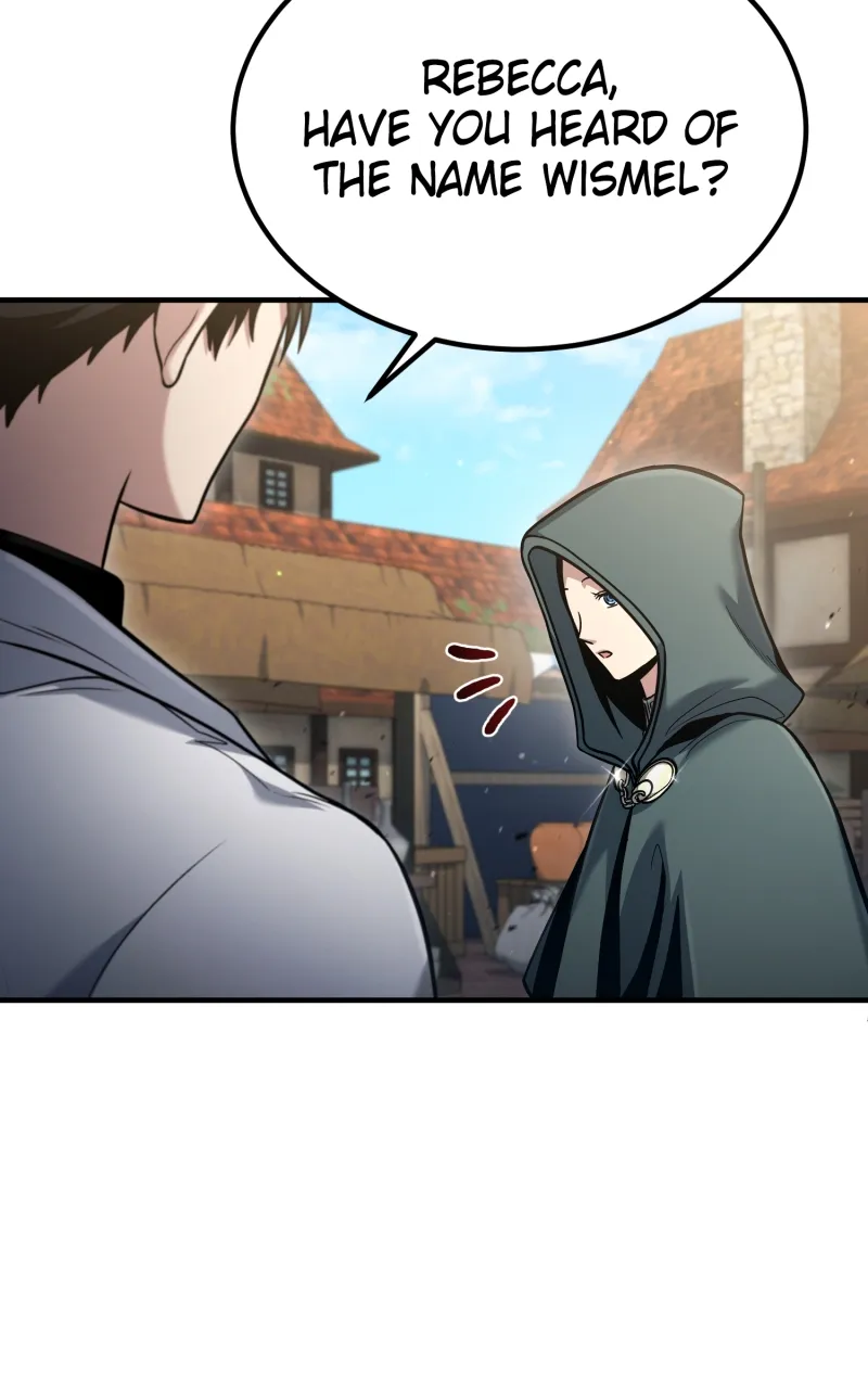 Read How to Live as an Illegal Healer Manga Online