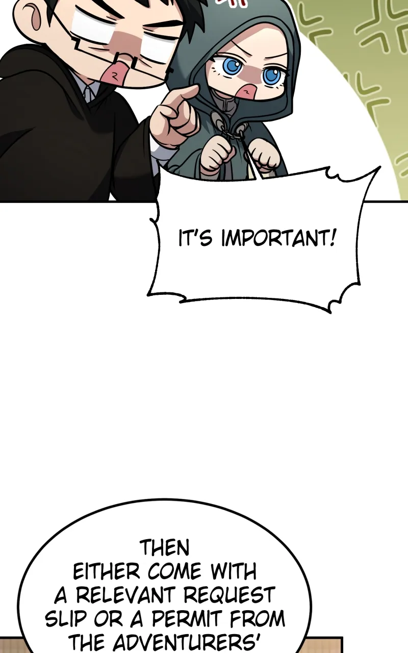 Read How to Live as an Illegal Healer Manga Online