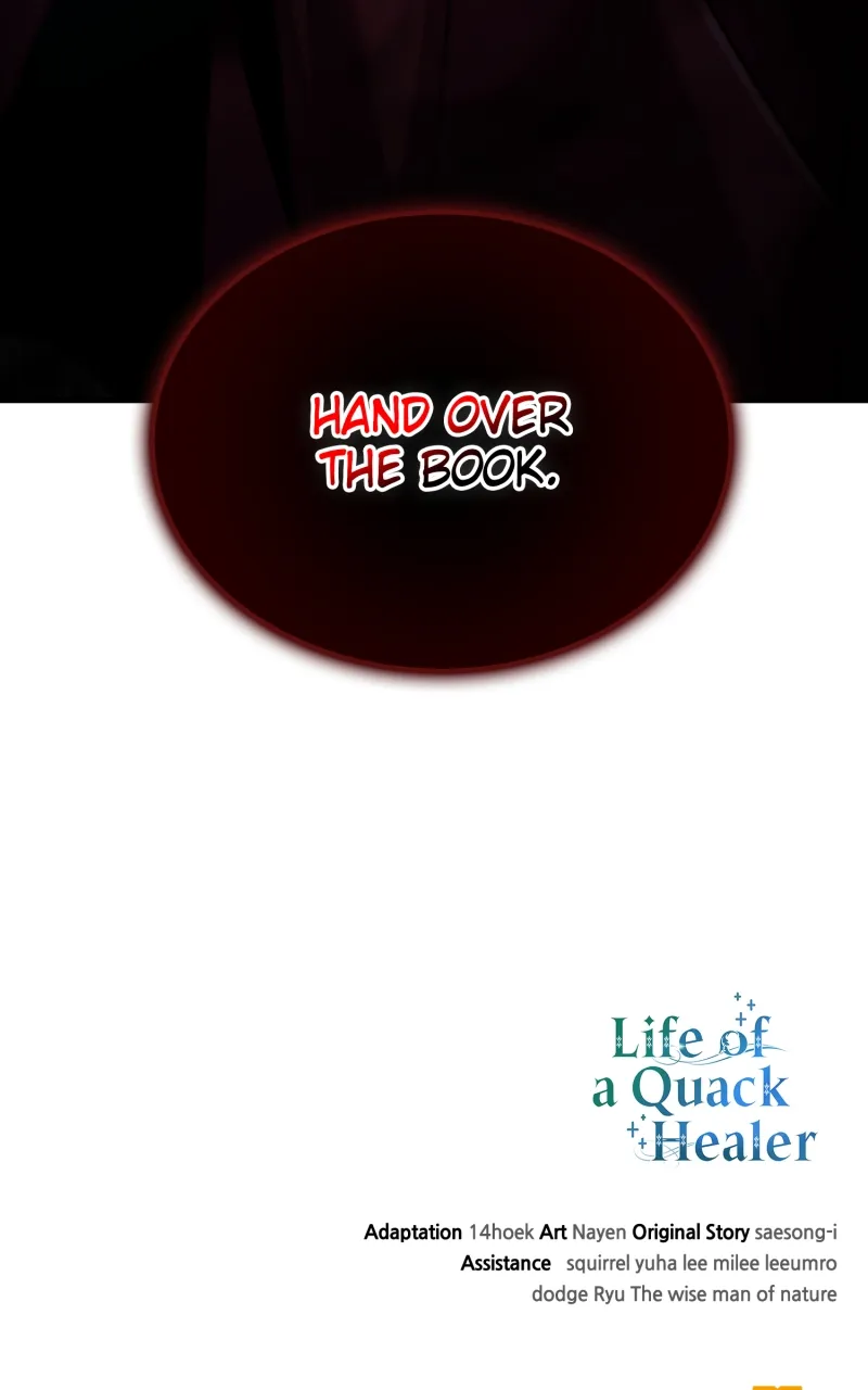 Read How to Live as an Illegal Healer Manga Online