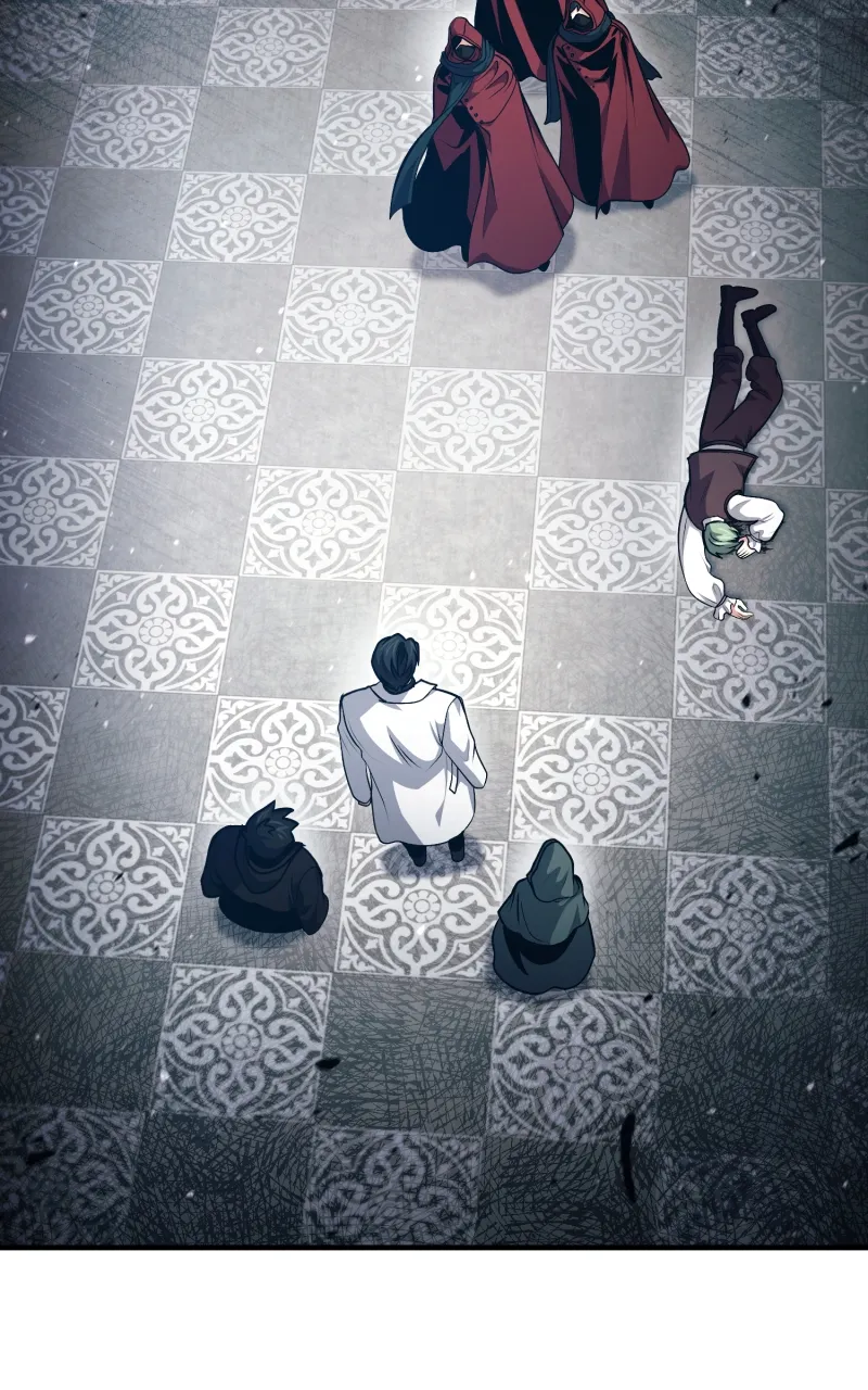 Read How to Live as an Illegal Healer Manga Online