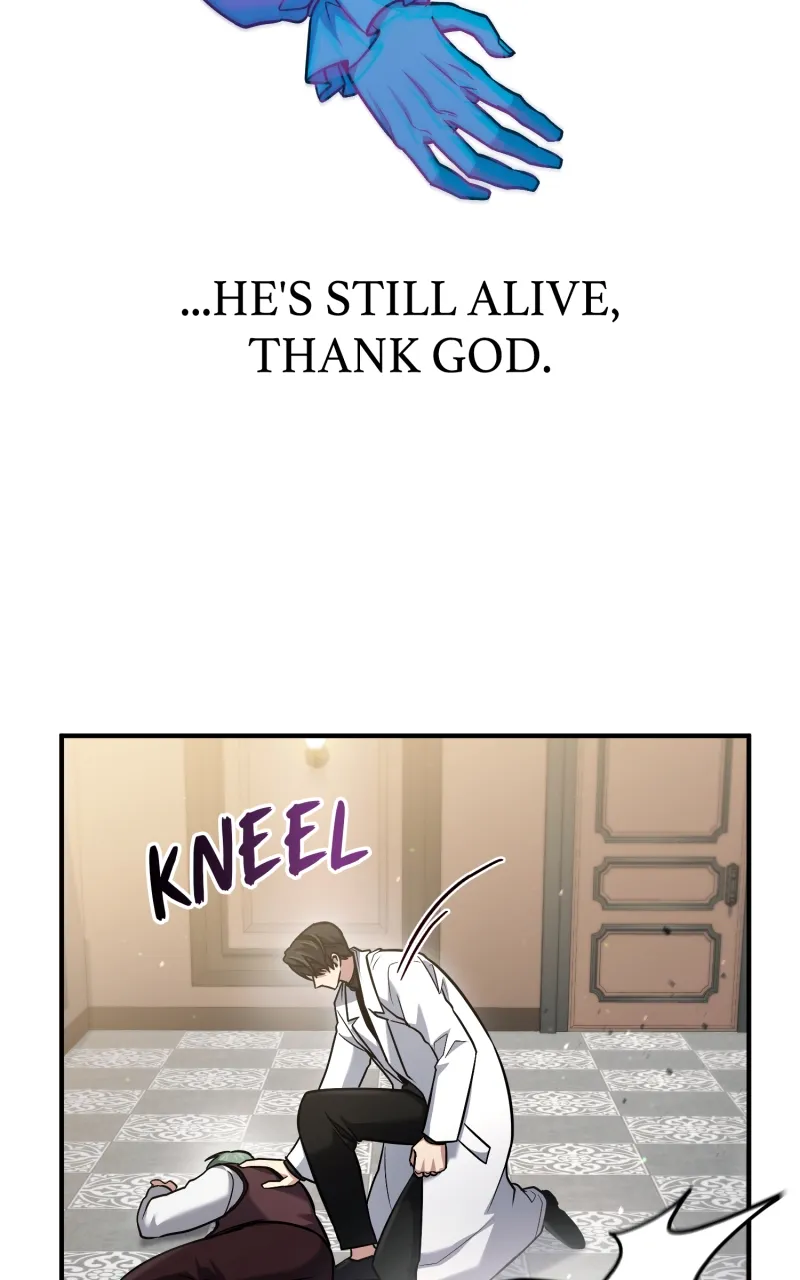 Read How to Live as an Illegal Healer Manga Online