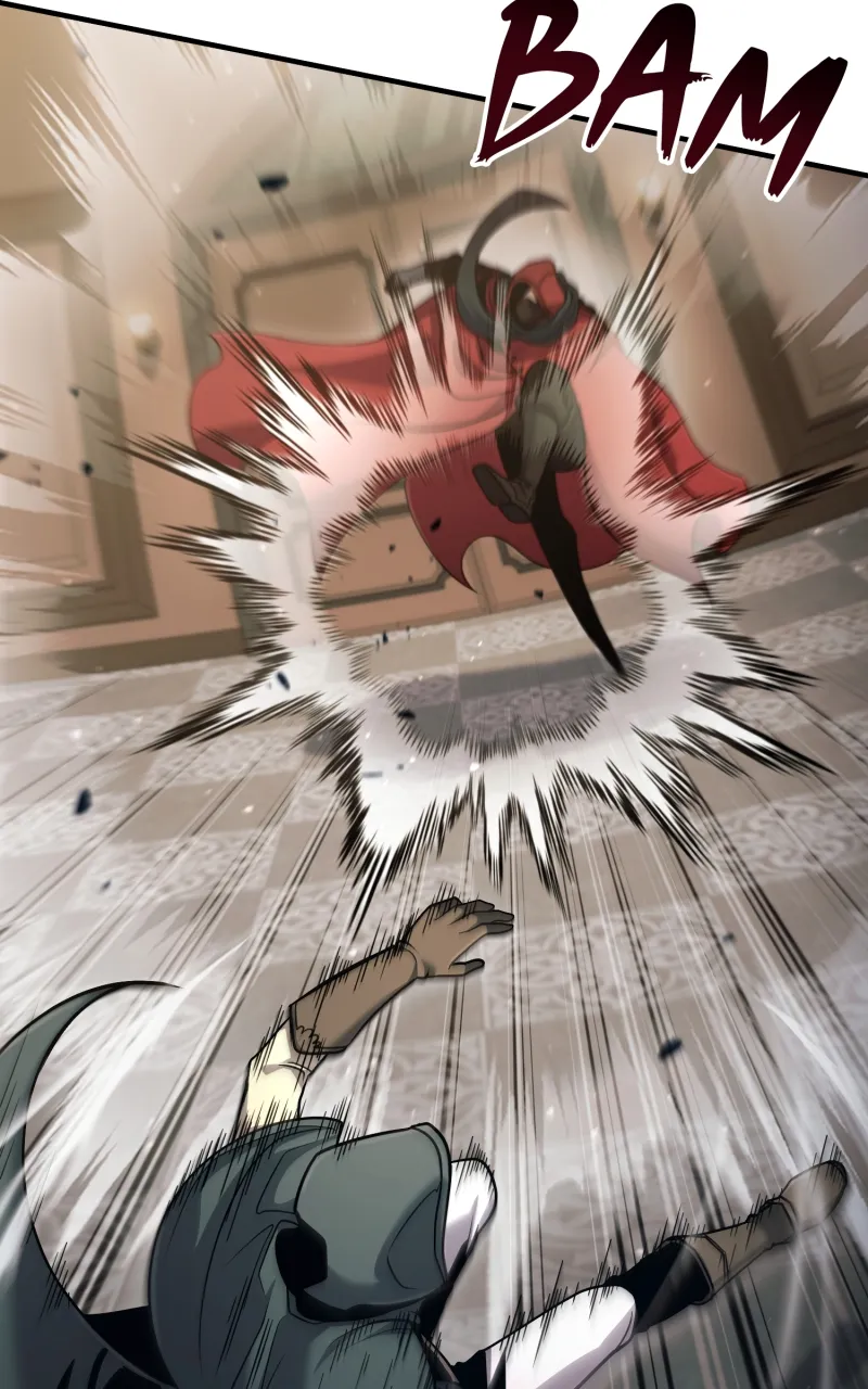 Read How to Live as an Illegal Healer Manga Online