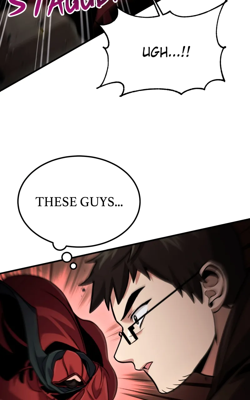 Read How to Live as an Illegal Healer Manga Online