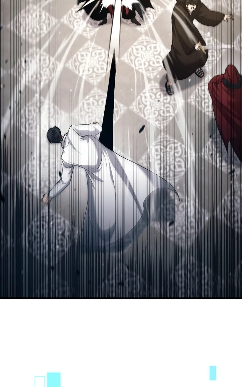 Read How to Live as an Illegal Healer Manga Online