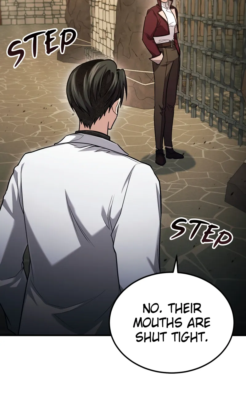 Read How to Live as an Illegal Healer Manga Online