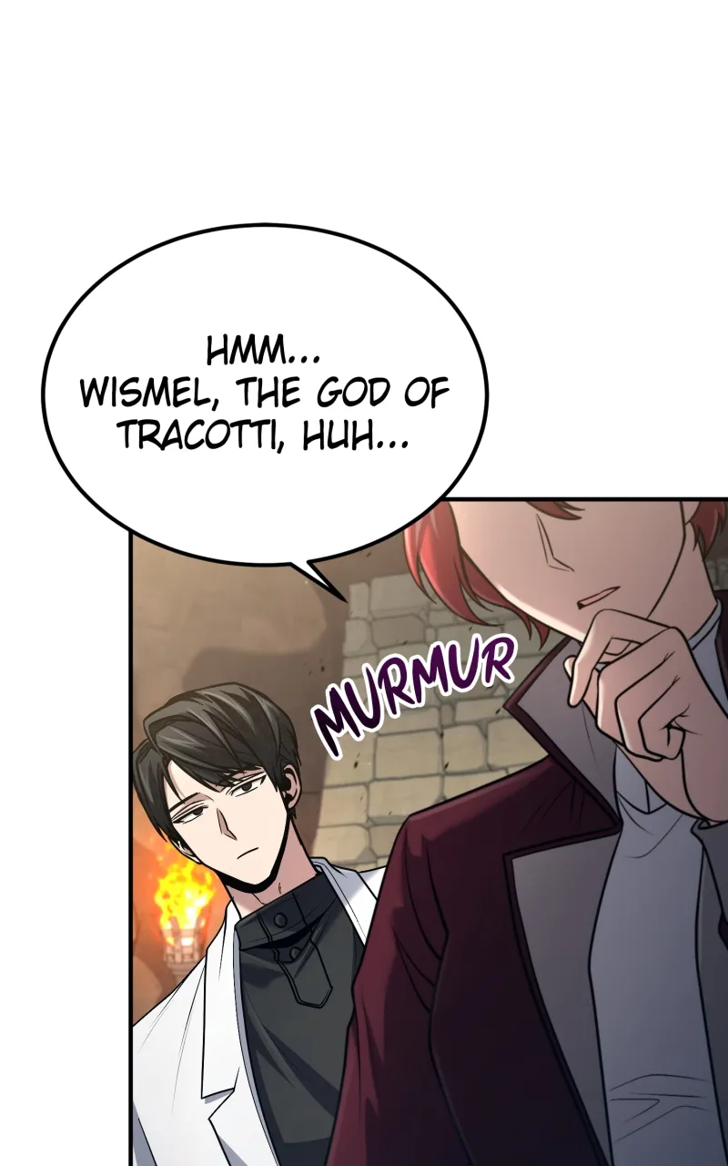 Read How to Live as an Illegal Healer Manga Online