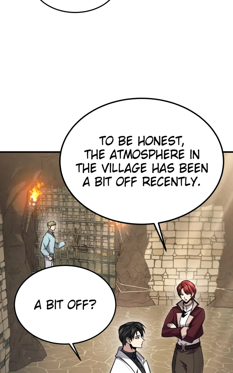 Read How to Live as an Illegal Healer Manga Online