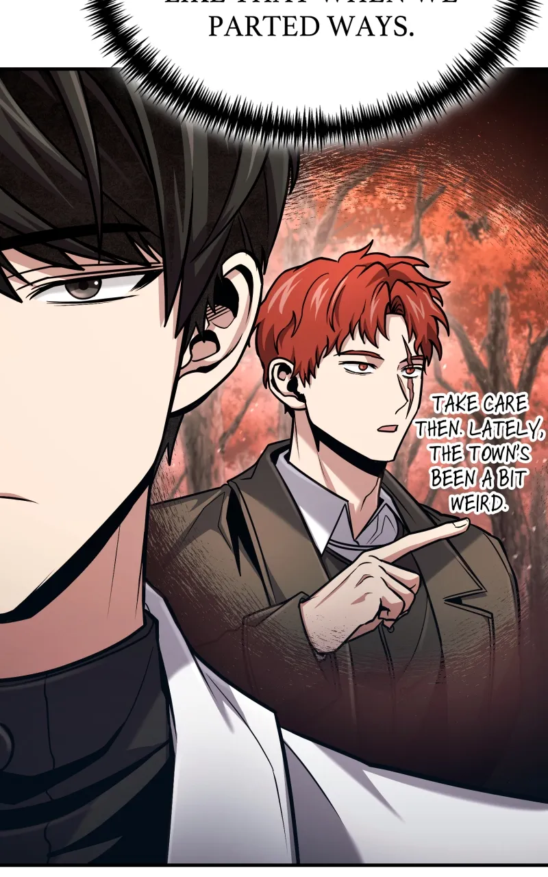 Read How to Live as an Illegal Healer Manga Online