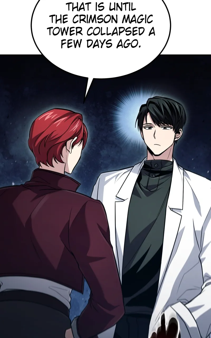 Read How to Live as an Illegal Healer Manga Online