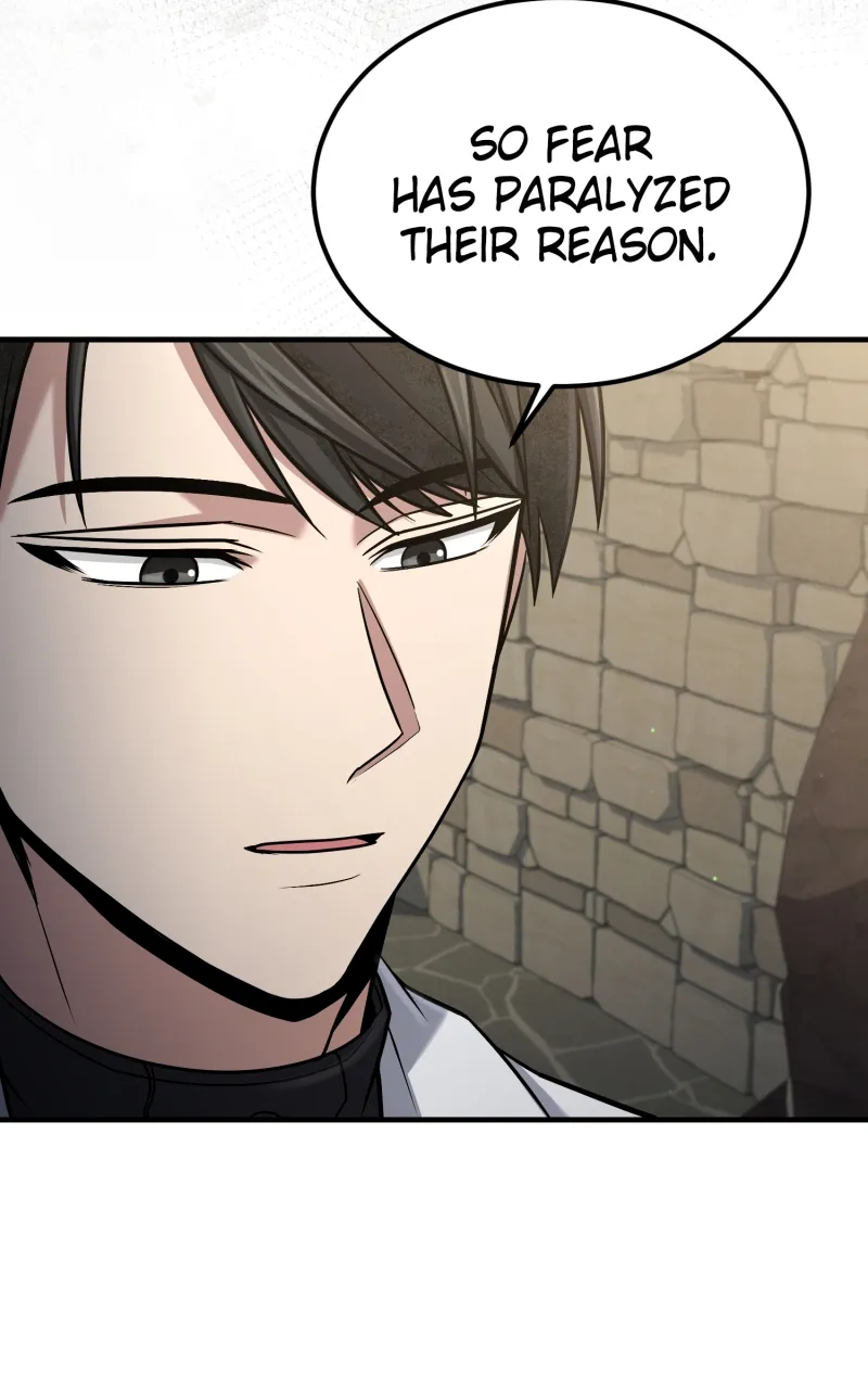 Read How to Live as an Illegal Healer Manga Online