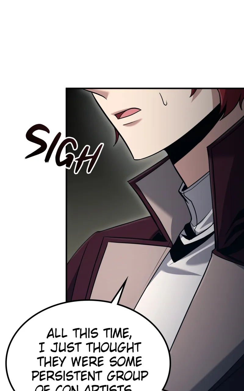 Read How to Live as an Illegal Healer Manga Online