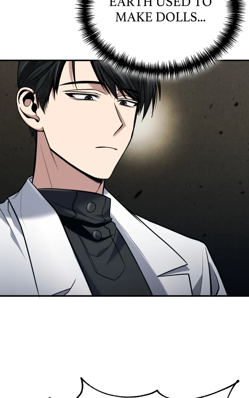 Read How to Live as an Illegal Healer Manga Online