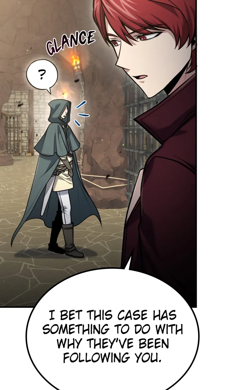 Read How to Live as an Illegal Healer Manga Online