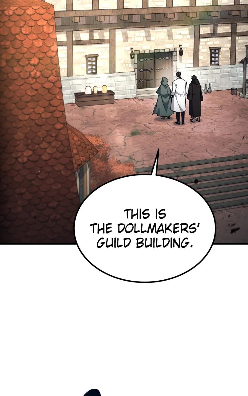 Read How to Live as an Illegal Healer Manga Online