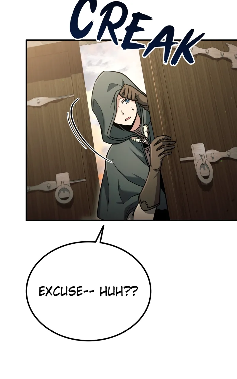 Read How to Live as an Illegal Healer Manga Online