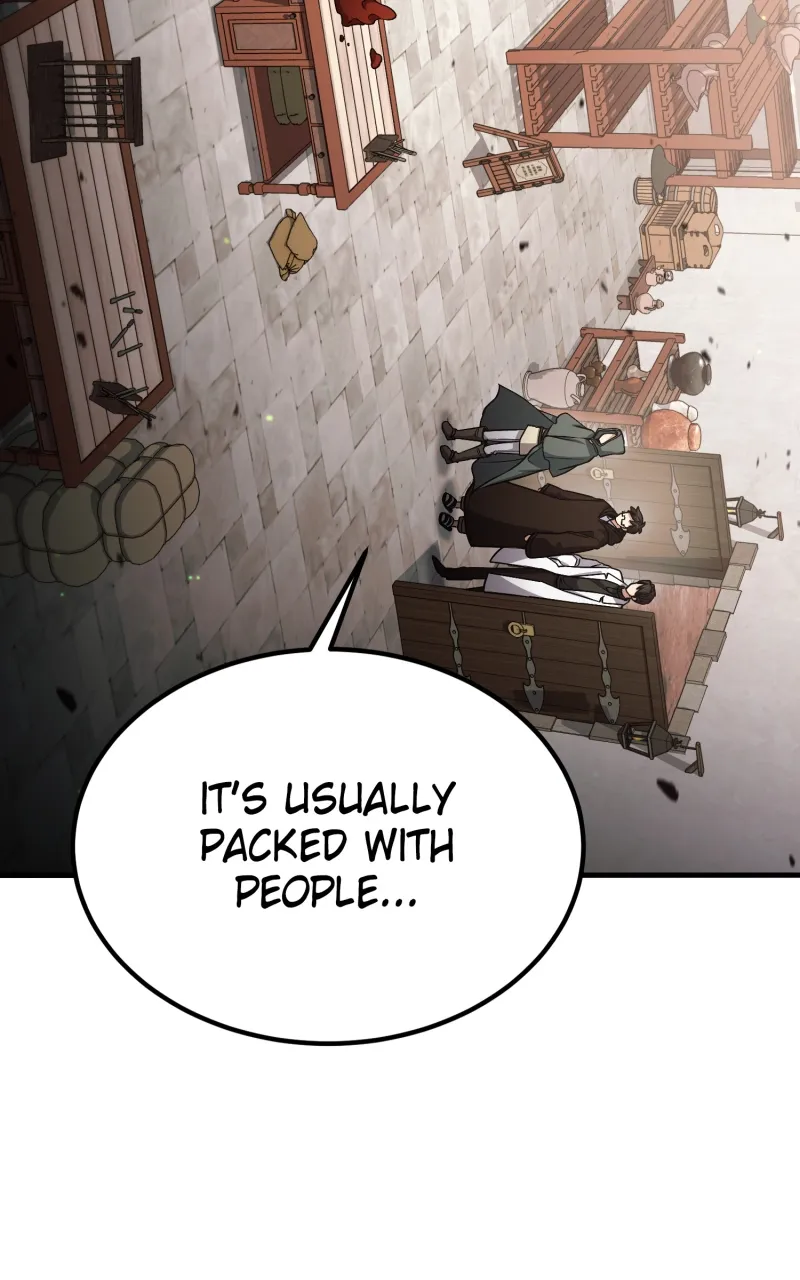 Read How to Live as an Illegal Healer Manga Online