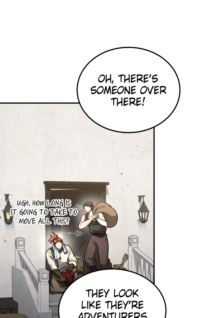 Read How to Live as an Illegal Healer Manga Online