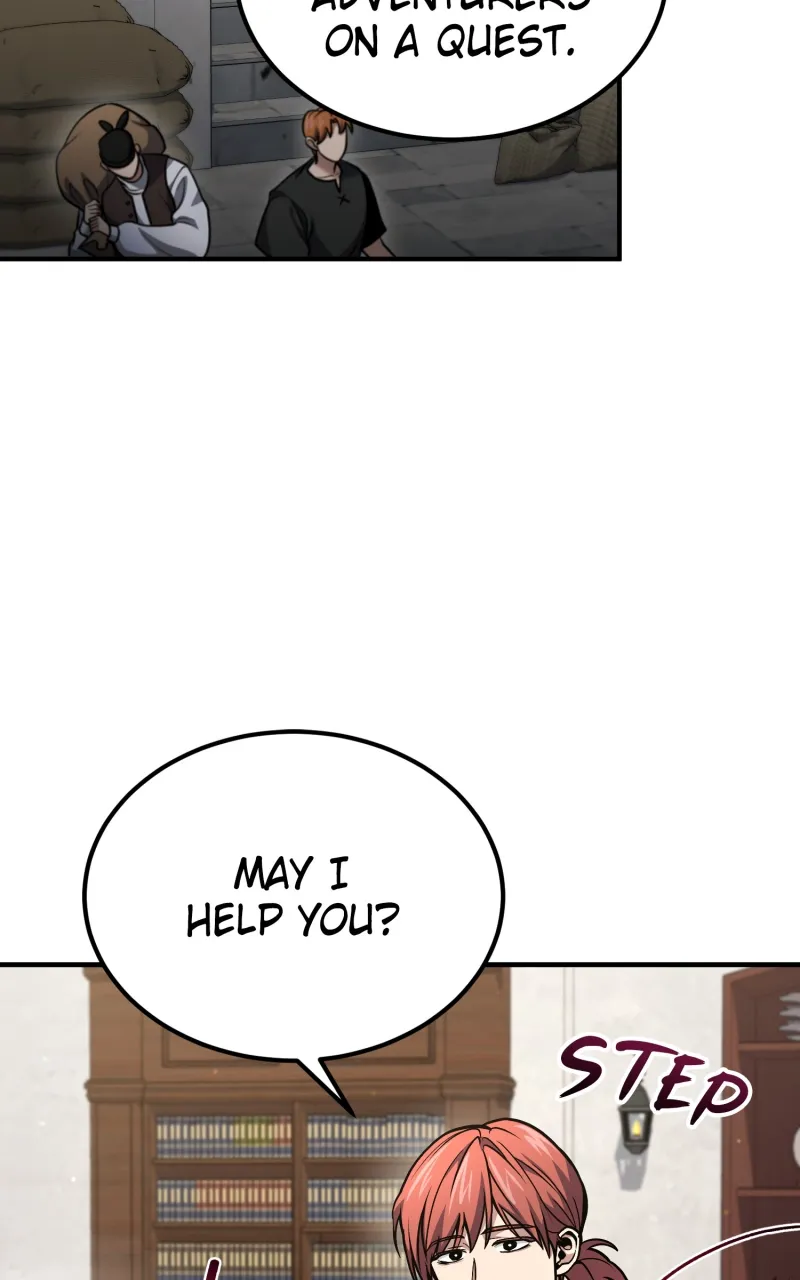 Read How to Live as an Illegal Healer Manga Online