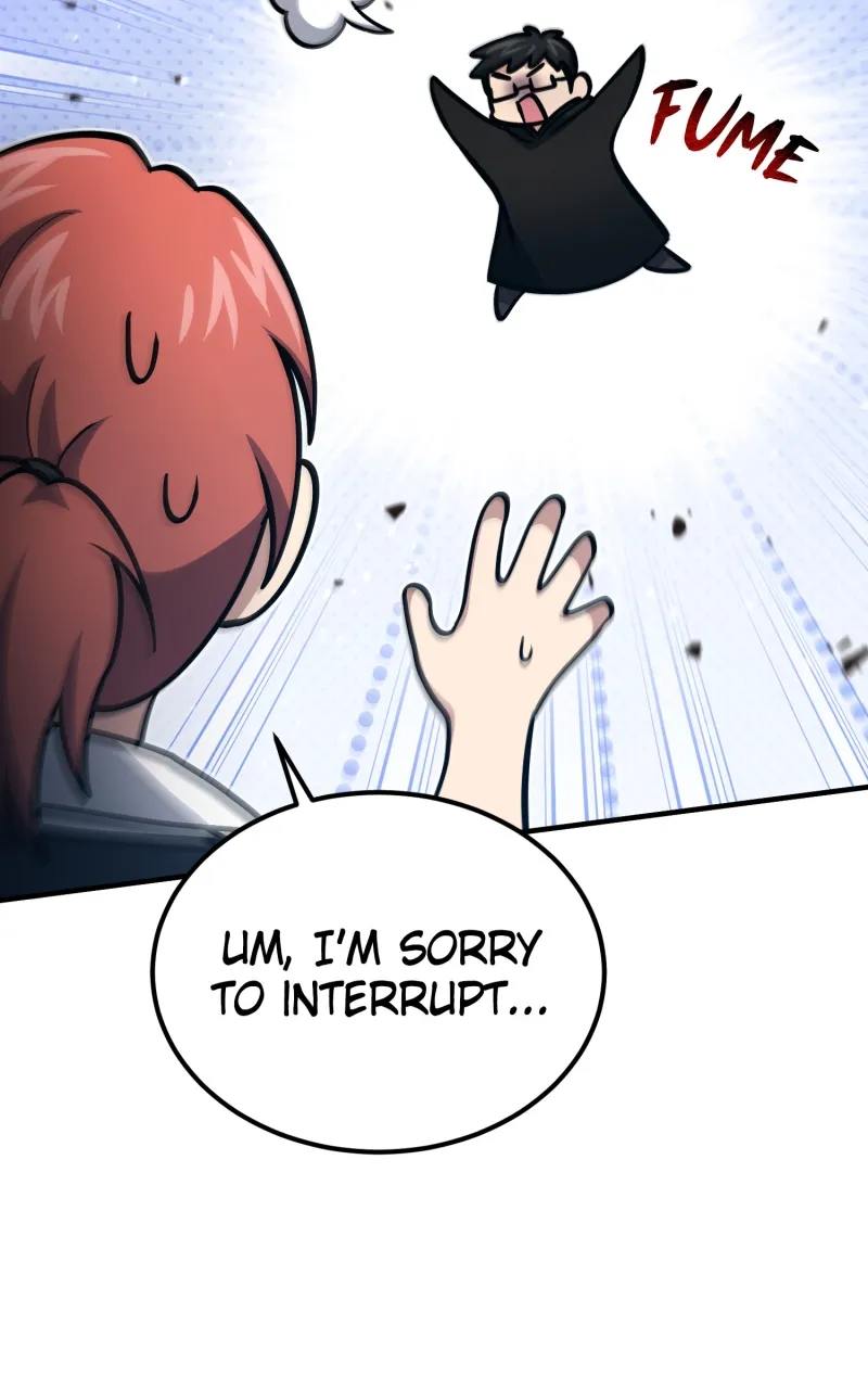 Read How to Live as an Illegal Healer Manga Online