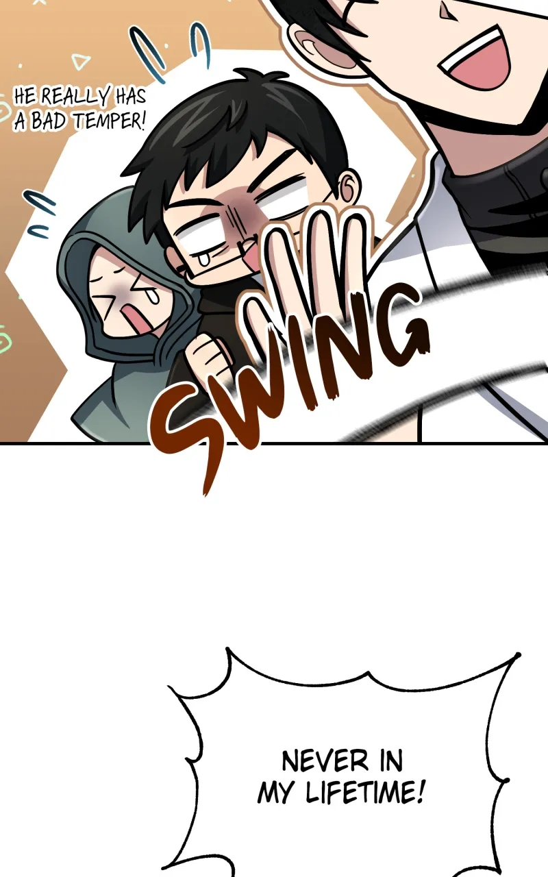 Read How to Live as an Illegal Healer Manga Online