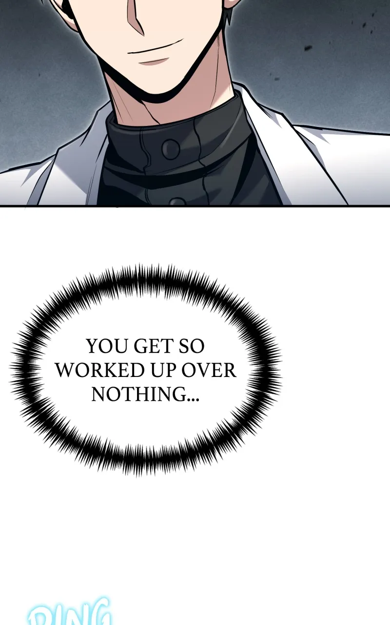 Read How to Live as an Illegal Healer Manga Online