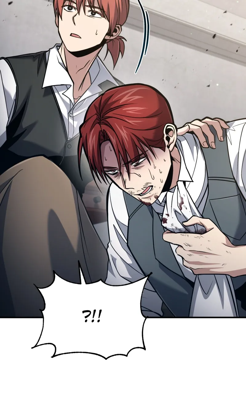 Read How to Live as an Illegal Healer Manga Online