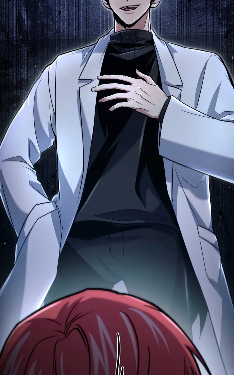 Read How to Live as an Illegal Healer Manga Online