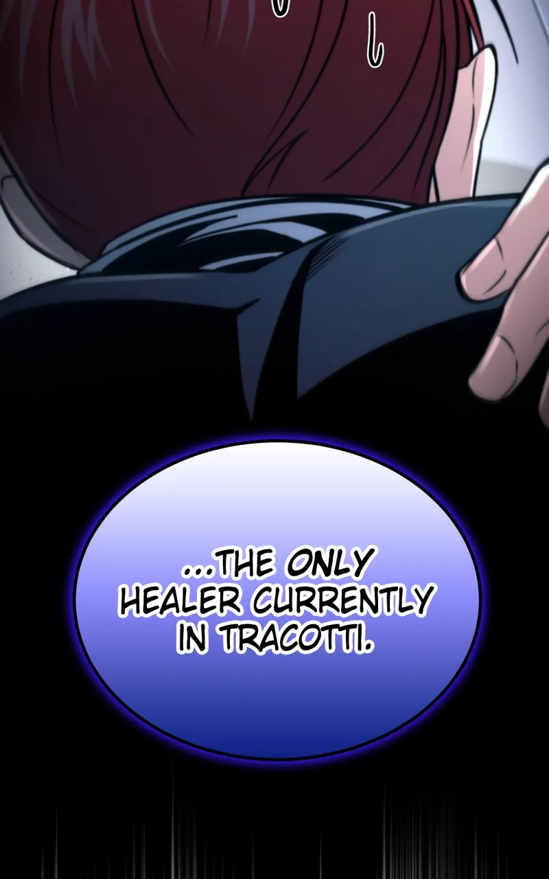 Read How to Live as an Illegal Healer Manga Online