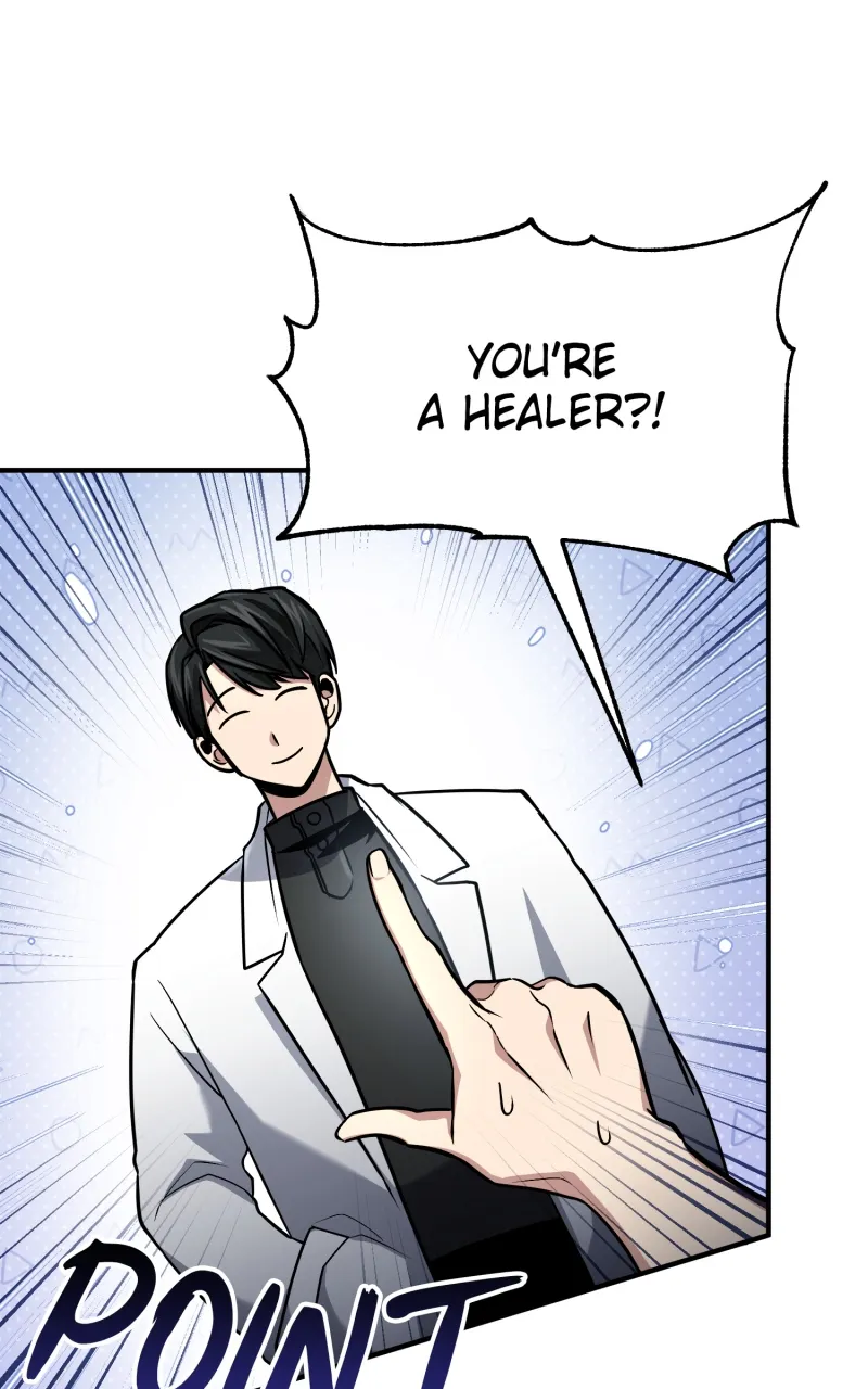 Read How to Live as an Illegal Healer Manga Online