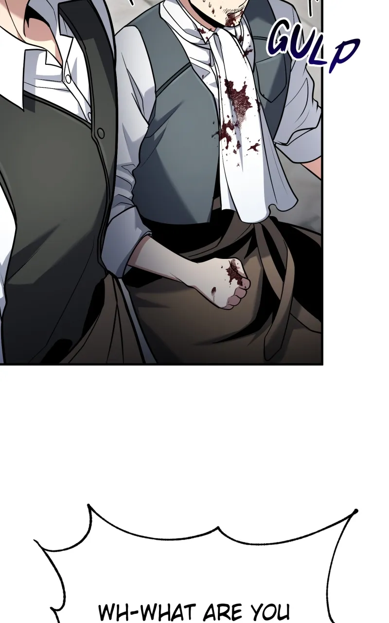 Read How to Live as an Illegal Healer Manga Online