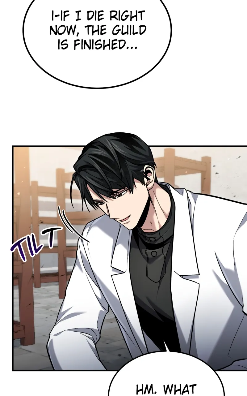 Read How to Live as an Illegal Healer Manga Online