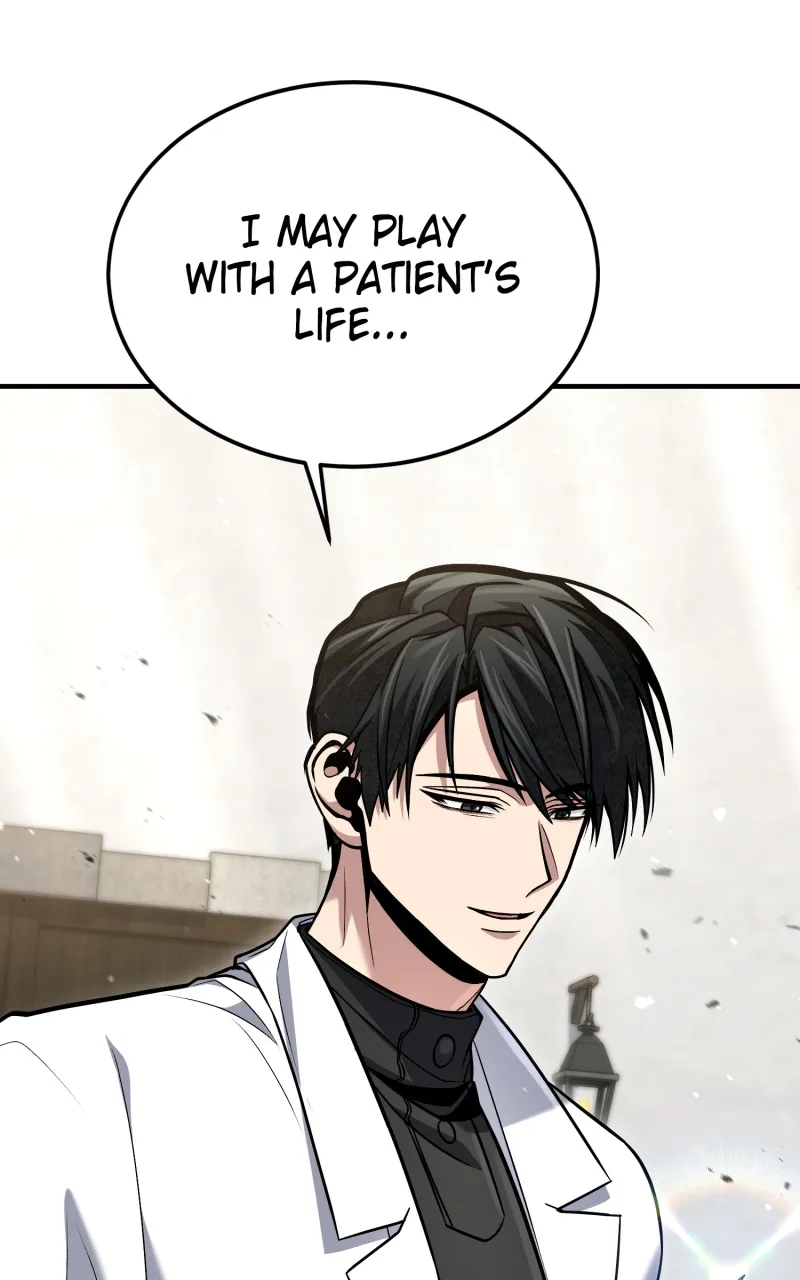 Read How to Live as an Illegal Healer Manga Online