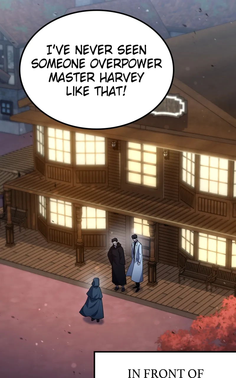 Read How to Live as an Illegal Healer Manga Online