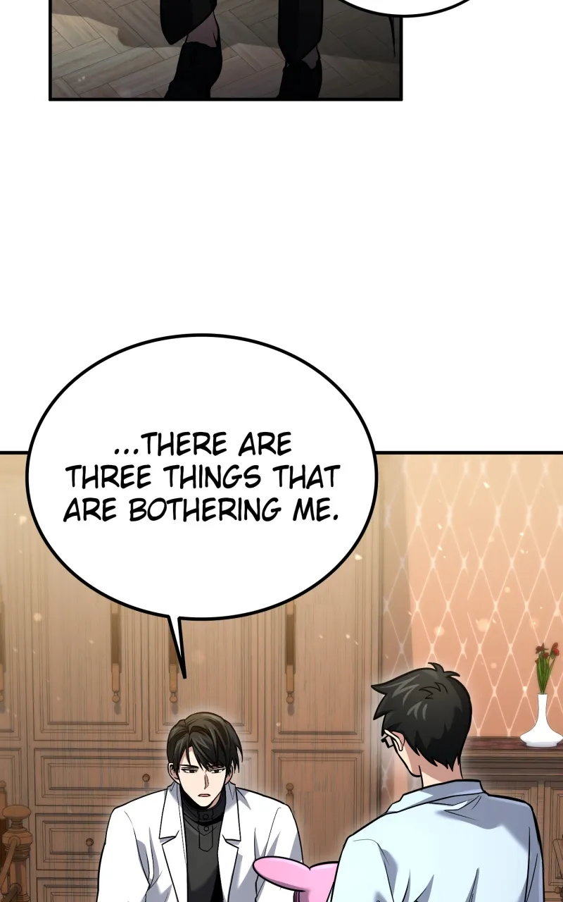 Read How to Live as an Illegal Healer Manga Online