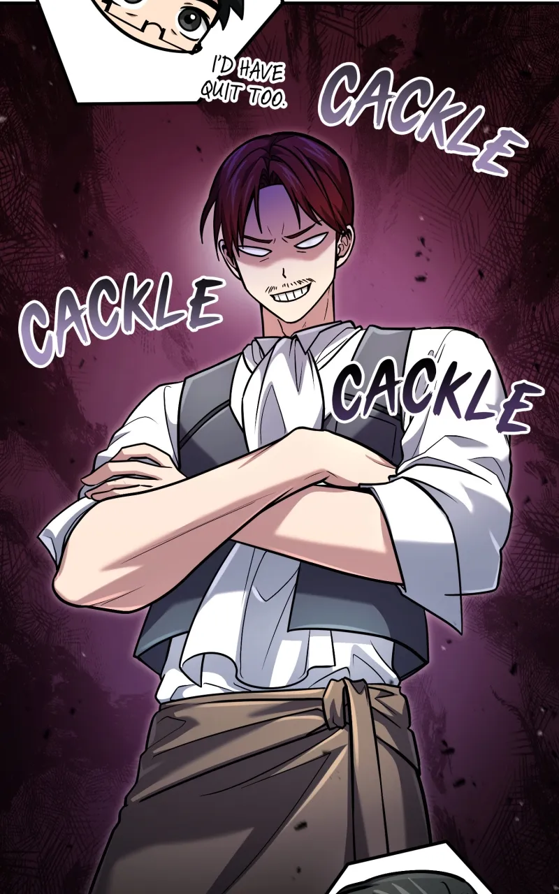 Read How to Live as an Illegal Healer Manga Online