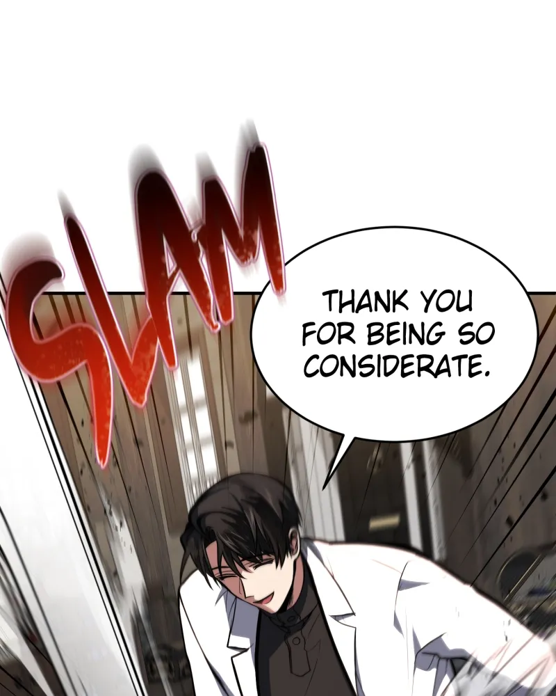 Read How to Live as an Illegal Healer Manga Online