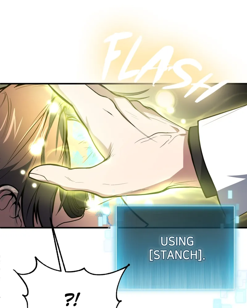 Read How to Live as an Illegal Healer Manga Online