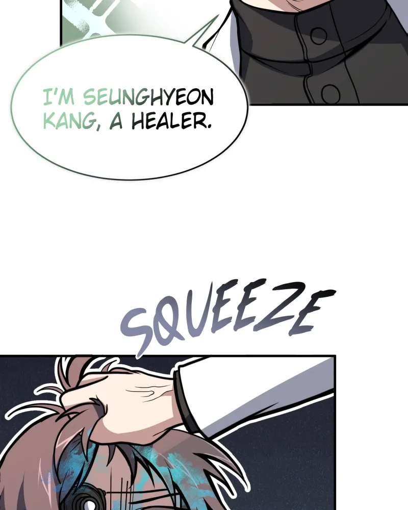 Read How to Live as an Illegal Healer Manga Online