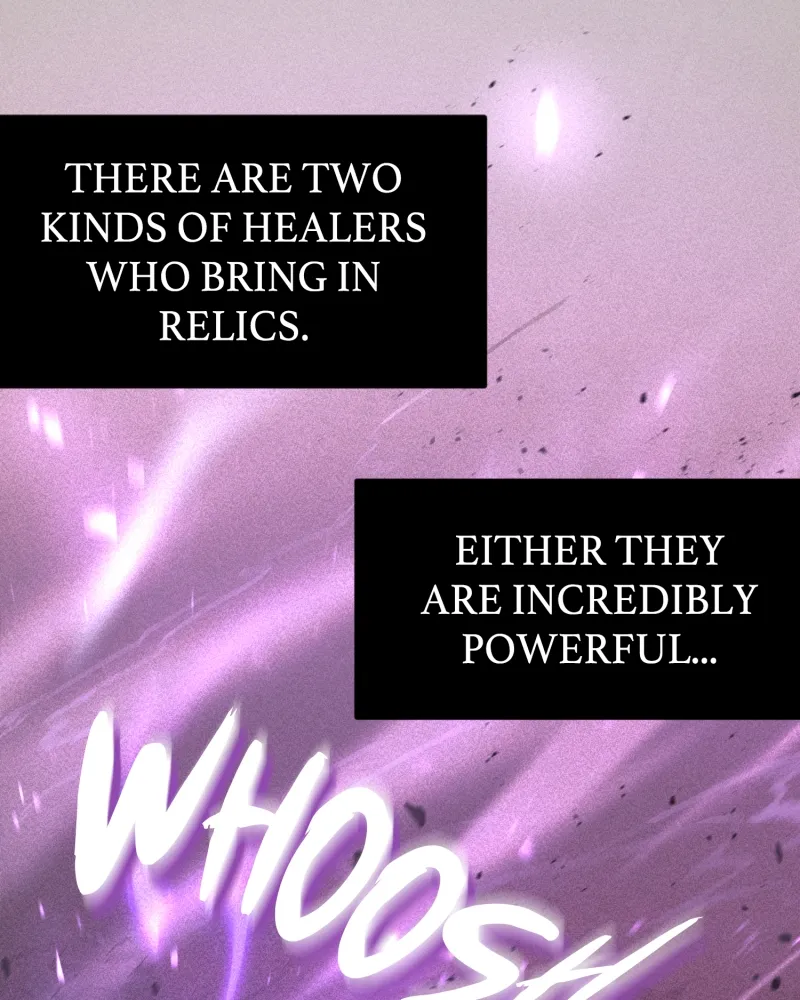 Read How to Live as an Illegal Healer Manga Online
