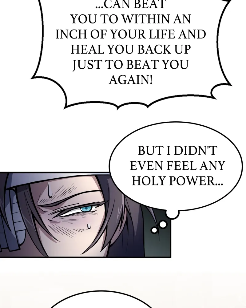 Read How to Live as an Illegal Healer Manga Online