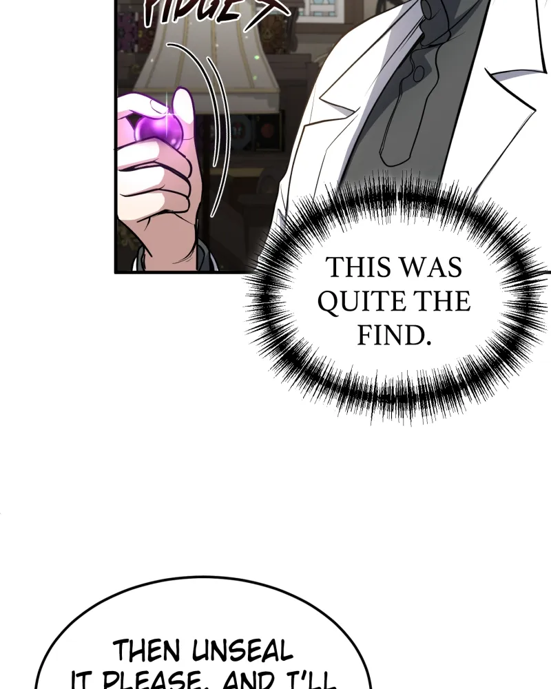 Read How to Live as an Illegal Healer Manga Online