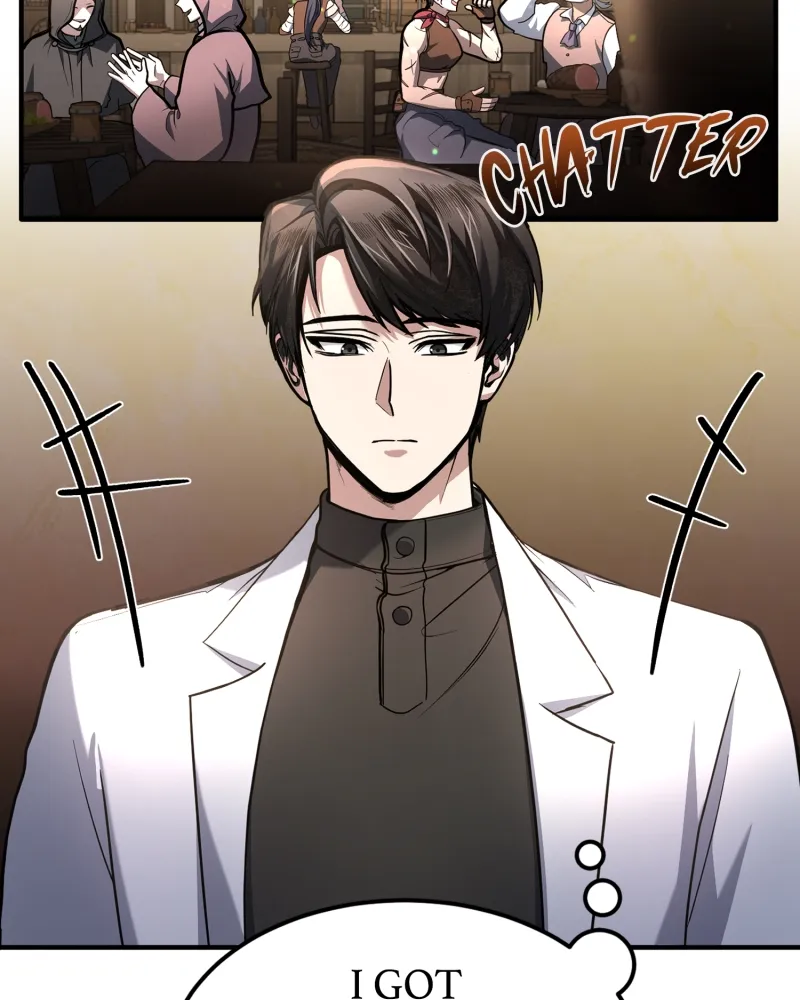 Read How to Live as an Illegal Healer Manga Online