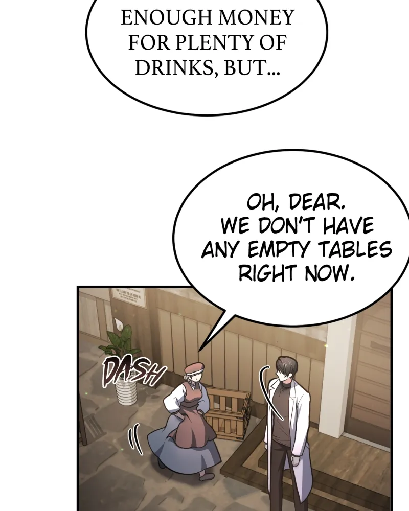 Read How to Live as an Illegal Healer Manga Online