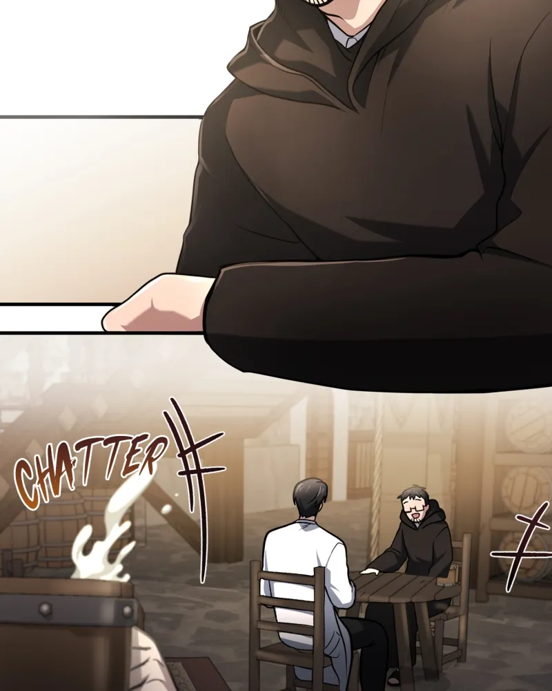 Read How to Live as an Illegal Healer Manga Online